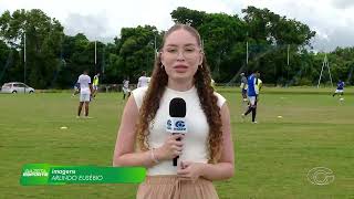 Série D: CSA aproveita semana cheia para treinos de olho na Juazeirense - 28/4/26