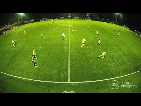 VVO JO17-1-DCS JO17-1 7-0 Alle goals