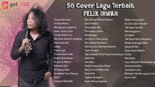 Download lagu Kunci Band -Tanpa Rencana || FELIX IRWAN || 50 Cover Terbaik mp3