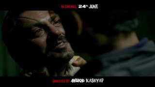 Dialogue Promo 3 | Raman Raghav 2.0 | In Cinemas 24th June | Nawazuddin Siddiqui & Vicky Kaushal