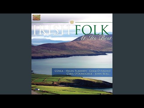 A Maid Went to Comber