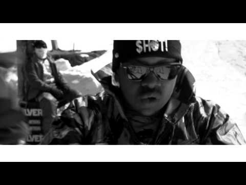 JR ft Pro & Shugasmakx - "Imbizo"