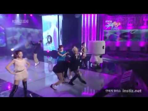 100101 IU - Mashmallow @ MB