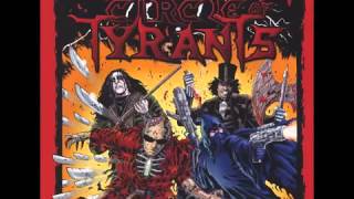 The Circle of Tyrants ( Necro , Ill Bill , Goretex , Mr. Hyde) (2005) [full album]