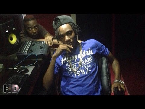 Maestro Don - School Anthem (Freestyle) May 2015