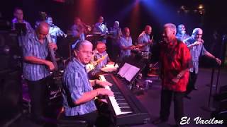 El Gran Combo de Puerto Rico- Arepa con Bacalao