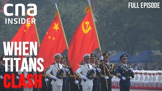 Pride &amp; Shame: The Roots Of US-China Tensions | When Titans Clash | Ep 1/4 | CNA Documentary