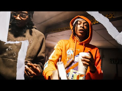 IBE Maz | TRS LA-X - Underrated [Shot By @RayShotItProductions]