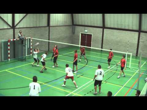 Bevoc JA1 - Nesselande JA1 #0-3