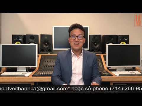 Thể hiện bởi Tấn Đạt