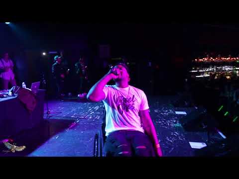 Remedy - Dont Love Me