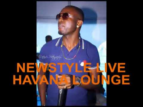 New Style Live Ripped Jeans Party