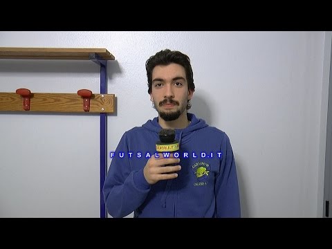 27/2/16 Valerio Perini - Francesco Pozzi