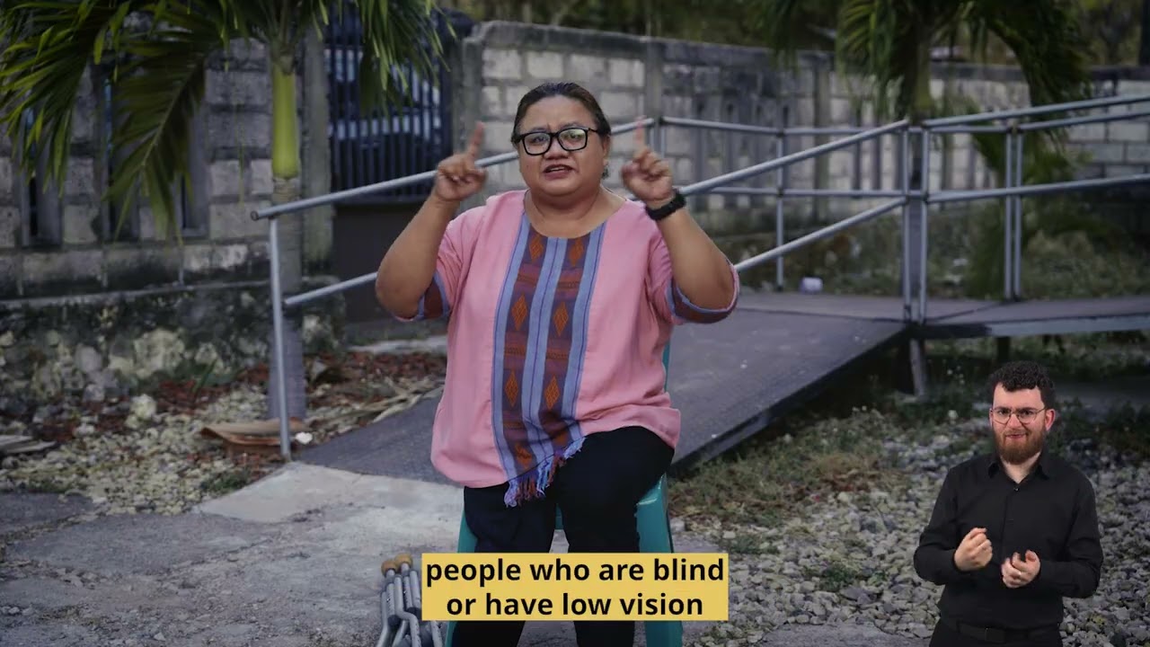 CBM IDPD 2025 | Access to Communication and Information