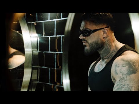 Tovaritch - Mathilda (Clip Officiel)