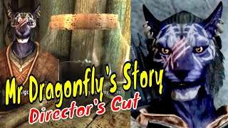 Mr DRAGONFLYs Story DIRECTORs CUT