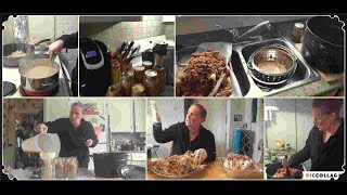 2XDITLs, Chit Chat, meal prep and more!