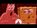 The SpongeBob SquarePants Movie 2004 2003 Teaser Trailer