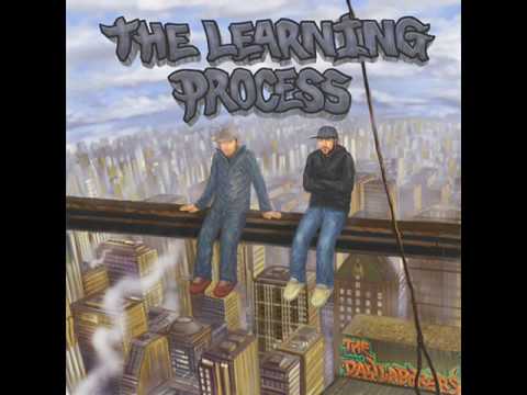 the day laborers- paddling upstream
