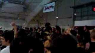 Set it Straight Reunion - My Favorite Words