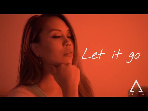Let it go- By Alpha Ft Mykell Messia