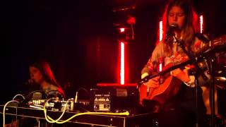 Pascal Pinon @ Faktorý