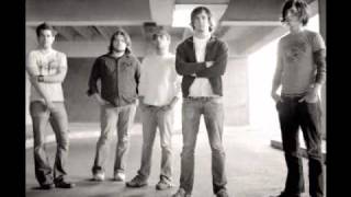 The Receiving End Of Sirens - "Stage One"