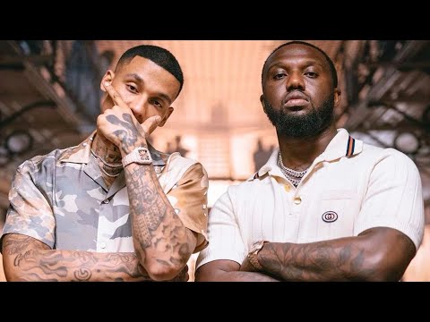 Fredo x Headie One - Changes [Music Video]