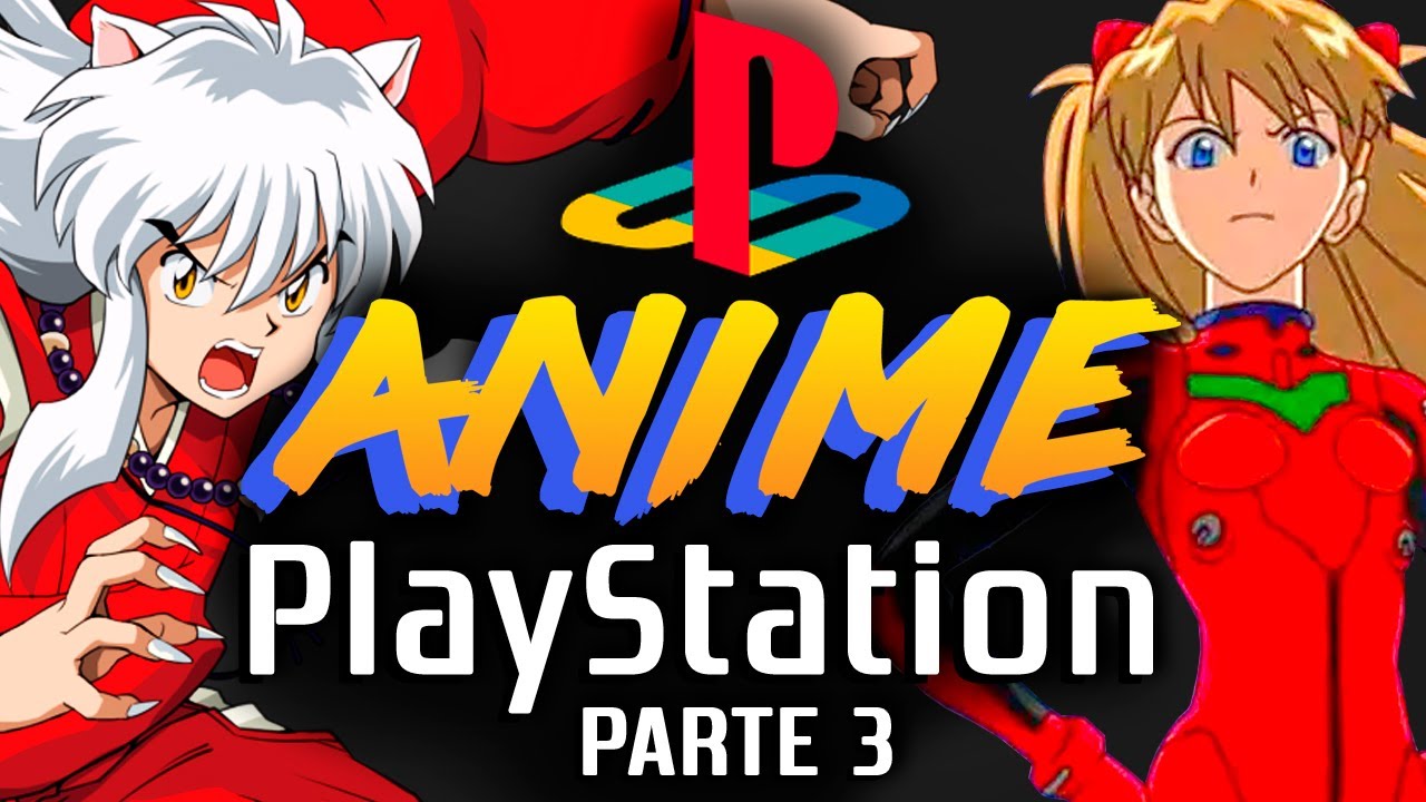 Ps1 Anime Games Best Image Site