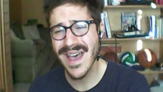 rufus wainwright, sally ann, words only