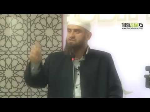 Cila është kjo ditë? - Hoxhë Nebih Ibrahimi