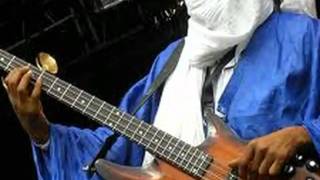 La Fabrica del Jazz April 14,2011 La Tierra, Juanes and Herbie Hancock