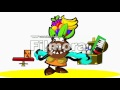 Madagascar 2005 Candyman Song Mixels Version