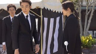 転生ドラマで最悪の主人公が迎えた結末とは…😱#リボーン#高橋一生#ドラマ考察#衝撃シーン#転生ドラマ#日本ドラマ#話題作#SNSで話題#ドラマレビュー