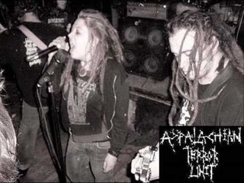 Appalachian Terror Unit - They're All The Fucking Same