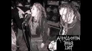 Appalachian Terror Unit - They're All The Fucking Same