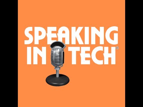 Speaking in Tech Podcast 100th Episode