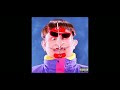 Oliver Tree 1993 HIGH PITCHED BASS BOOSTED