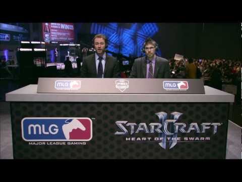 Life vs Flash - Game 1 - Grand Finals - MLG Dallas 2013