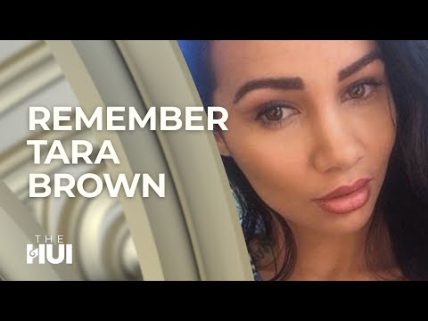 Young mum brutally murdered by her former partner I The Hui 2017