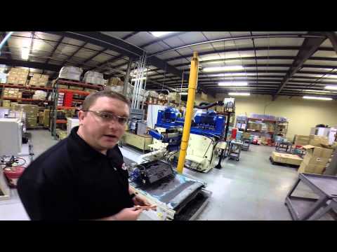 Hot Rods Connecting Rods Made in the USA