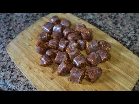 How to Make Dominican Sancocho 🇩🇴 | Traditional Recipe from Sc