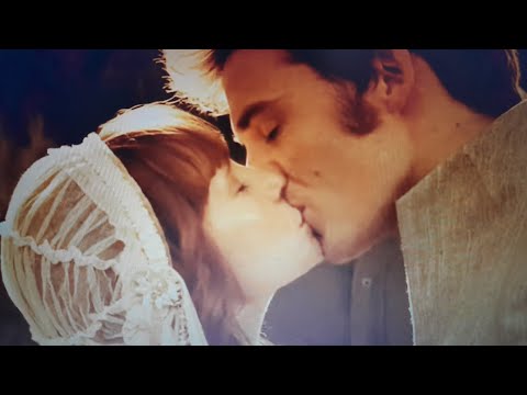 Finnick & Annie wedding scene💞