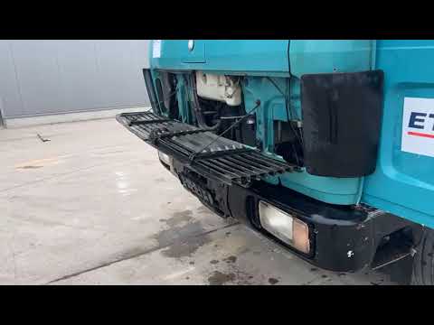 EL19855 - Mercedes-Benz SK 1622