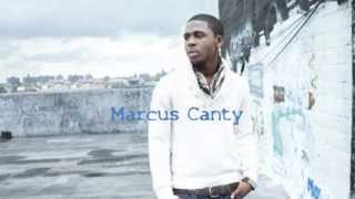 Return II Love ♪: Marcus Canty - Stay In Love