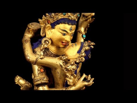 Exploring Hidden Lands: Beyuls, Tantra & Vajrayoga with Ian Baker & Michele Loew