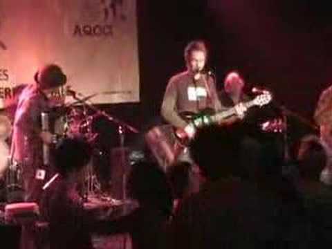 La Chango Family - Pierrot  (live au Kola Note; 19-11-2005)
