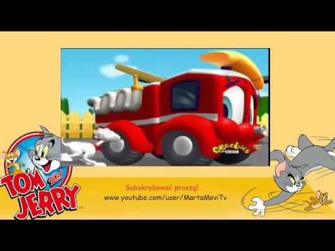 Finley  Przygoda za rogiem avi