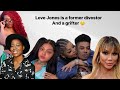 BlueFace Chrisean Reunite Jaidyn Goes Off Tish Hyman Vs Man In Brathroom Im A Grifter Tamar