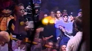 Blind Melon Intimate &amp; Interactive (Full Show &amp; Questions)